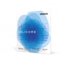 Струна для скрипки D'Addario H314 4/4 M