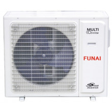 Внешний блок Funai RAM-I-2OK55HP.01/U