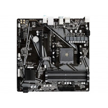 Материнская плата Gigabyte A520M DS3H V2