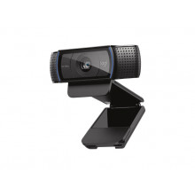 Веб-камера Logitech HD Pro C920 (960-000998)
