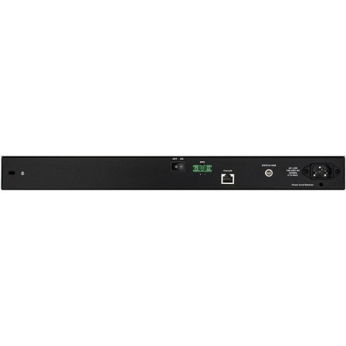 Коммутатор D-Link DGS-1210-52MP/ME/B1A