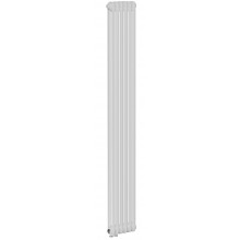 Радиатор отопления Rifar Tubog Ventil Tub 2180-6 белый