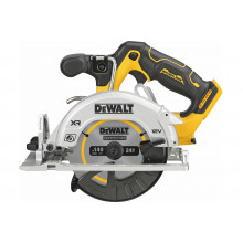Дисковая пила DeWalt DCS512N-XJ