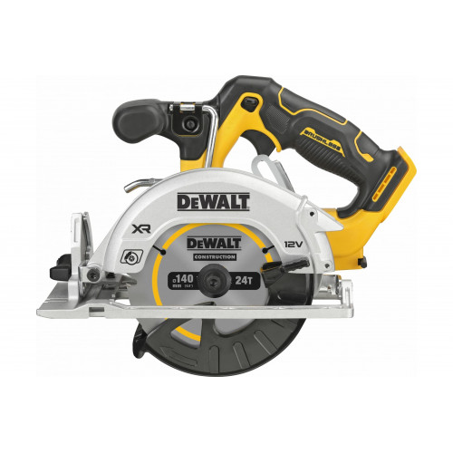 Дисковая пила DeWalt DCS512N-XJ