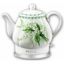 Чайник электрический Kelli KL-1382