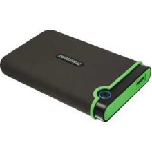 Внешний жесткий диск Transcend TS2TSJ25M3