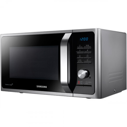 Микроволновая печь Samsung MG23F302TQS