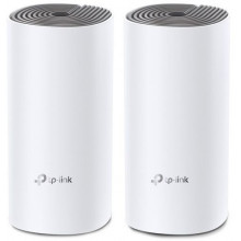 Точка доступа TP-Link Deco M4 802.11ac (2-pack)
