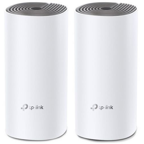 Точка доступа TP-Link Deco M4 802.11ac (2-pack)