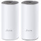 Точка доступа TP-Link Deco M4 802.11ac (2-pack)