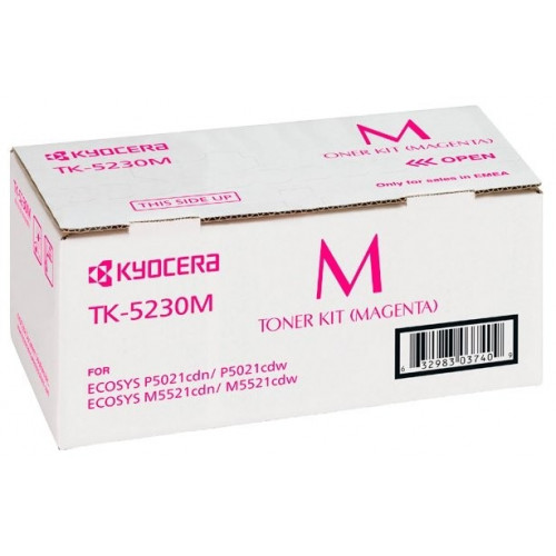Картридж Kyocera TK-5230M (1T02R9BNL0)