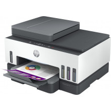 Многофункциональное устройство HP Smart Tank 790 All-in-One (4WF66A)