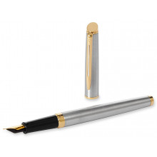 Ручка перьевая Waterman Hemisphere (S0920310)