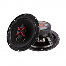 Автоакустика Kicx ST 165