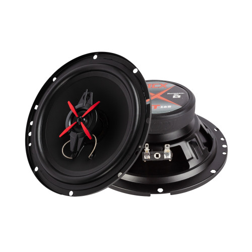 Автоакустика Kicx ST 165