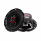 Автоакустика Kicx ST 165