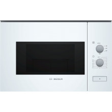 Встраиваемая микроволновая печь Bosch BFL520MW0