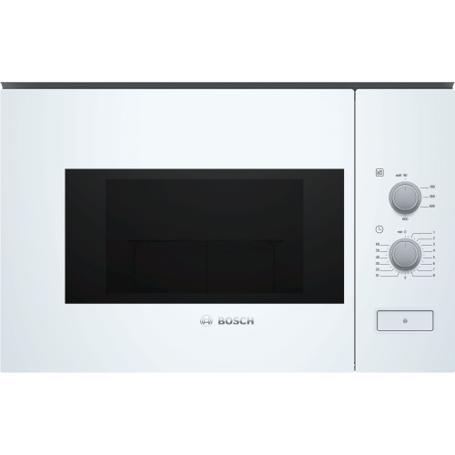 Встраиваемая микроволновая печь Bosch BFL520MW0