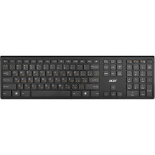 Клавиатура Acer OKR020 черный (ZL.KBDEE.004)