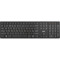 Клавиатура Acer OKR020 черный (ZL.KBDEE.004)