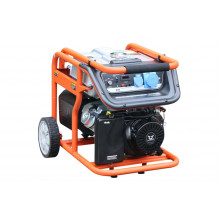 Генератор бензиновый Zongshen KB 7000 (1T90DF700)