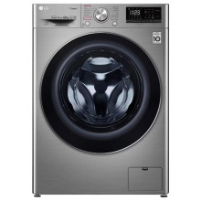 Стиральная машина с сушкой LG F4V5VG2S