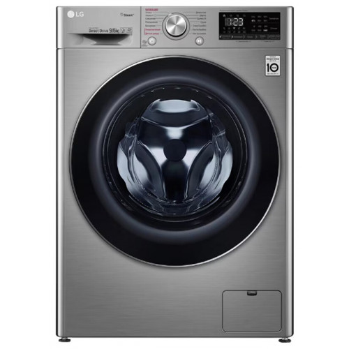 Стиральная машина с сушкой LG F4V5VG2S