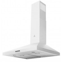 Каминная вытяжка Lex Briz 500 white
