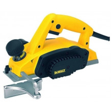 Рубанок электрический DeWalt DW 680