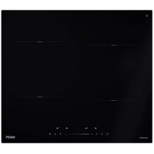 Встраиваемая индукционная варочная панель Haier HHY-Y64TVAB