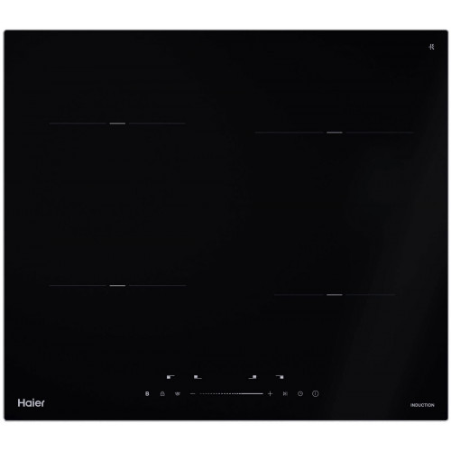 Встраиваемая индукционная варочная панель Haier HHY-Y64TVAB