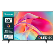 Телевизор Hisense 55E7KQ