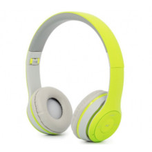 Беспроводные наушники Harper HB-212 green