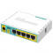 Маршрутизатор MikroTik RB750UPr2