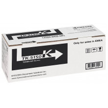 Картридж Kyocera TK-5150K (1T02NS0NL0)
