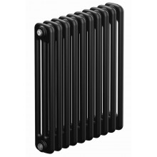 Радиатор отопления Rifar Tubog Tub 3057-10 антрацит