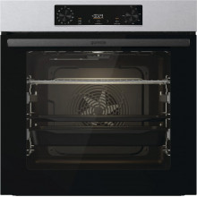 Встраиваемый электрический духовой шкаф Gorenje BOSB 6737 E09X