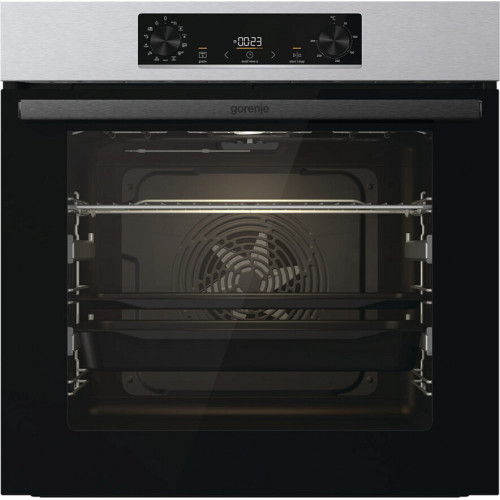 Встраиваемый электрический духовой шкаф Gorenje BOSB 6737 E09X