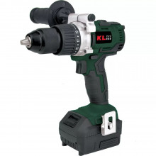Дрель-шуруповерт KLPro KLDM18-50