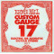 Струна Ernie Ball 1017
