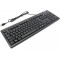 Клавиатура A4Tech KR-83 Black USB
