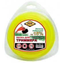 Корд триммерный DDE Classic line 644-719