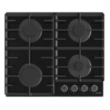 Встраиваемая газовая варочная панель Gorenje GT 642 AB