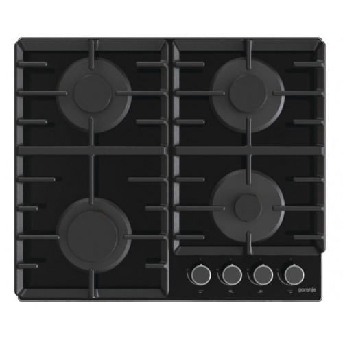 Встраиваемая газовая варочная панель Gorenje GT 642 AB