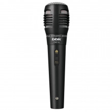 Микрофон BBK CM114 черный