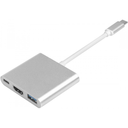 Переходник Greenconnect GCR-AP24