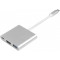 Переходник Greenconnect GCR-AP24