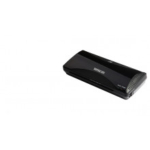 Ламинатор Office Kit L3220 черный