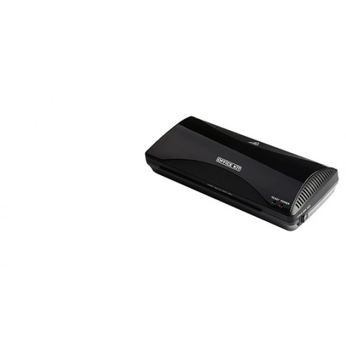 Ламинатор Office Kit L3220 черный