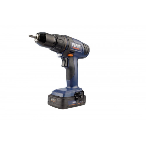 Дрель-шуруповерт Ferm CDM1120